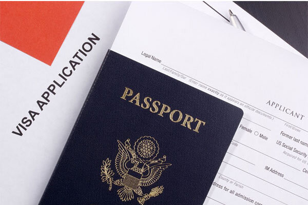  برای دریافت ویزای مولتی کانادا ارائه کدام مدارک لازم و ضروری می باشد؟