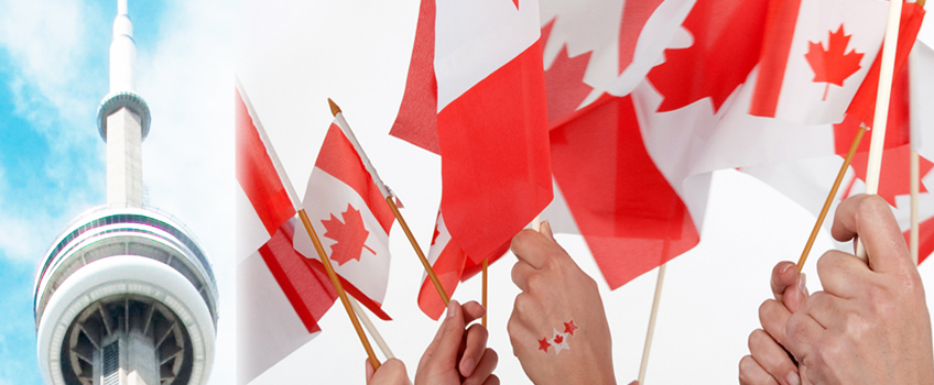 دو گروه از کسانی که دارای شرایط دریافت ویزای مولتی کانادا می باشند: