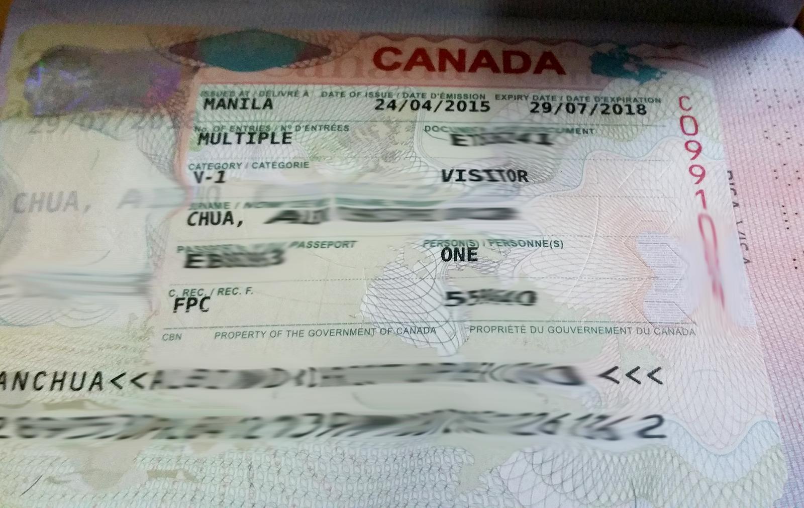 چرا ویزای مولتی کانادا در میان مردم ایران به عنوان ویزای پنج ساله شناخته می شود؟