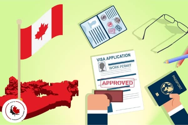 آیا می دانید ویزای کاری کانادا چیست؟