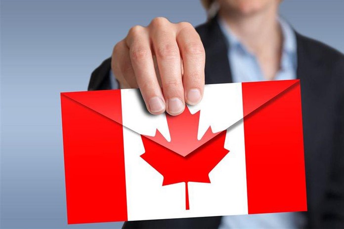 شرایط درخواست تا دریافت ویزای مولتی کانادا