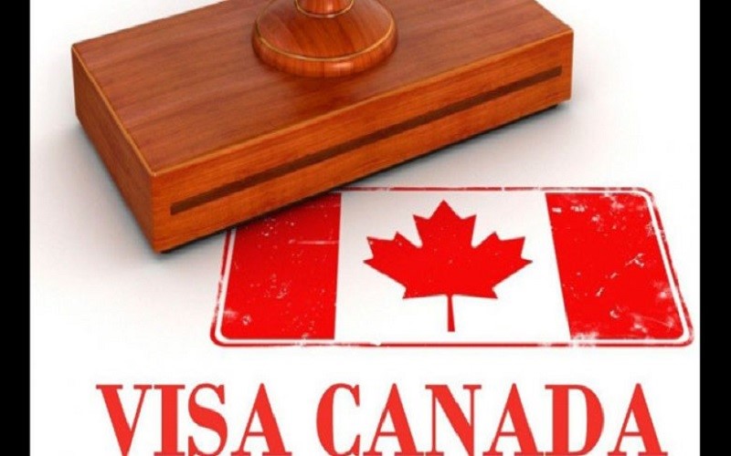 پروسه ی اخذ ویزای مولتی کانادا